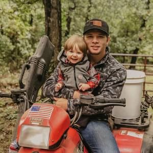 Meet your Posher, Tyler